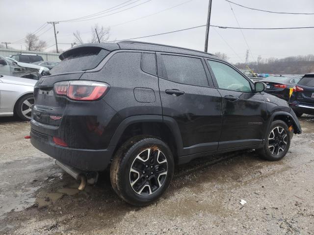 3C4NJDDB0LT199967 Jeep Compass Trailhawk