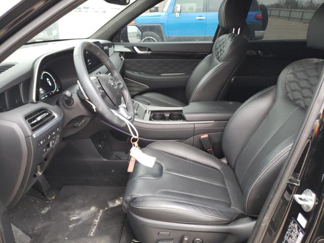 2022 HYUNDAI PALISADE C - KM8R7DHE4NU470571