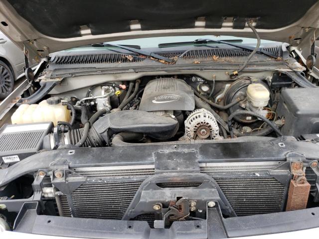 2GTEK13T651115838 GMC New Sierra K1500