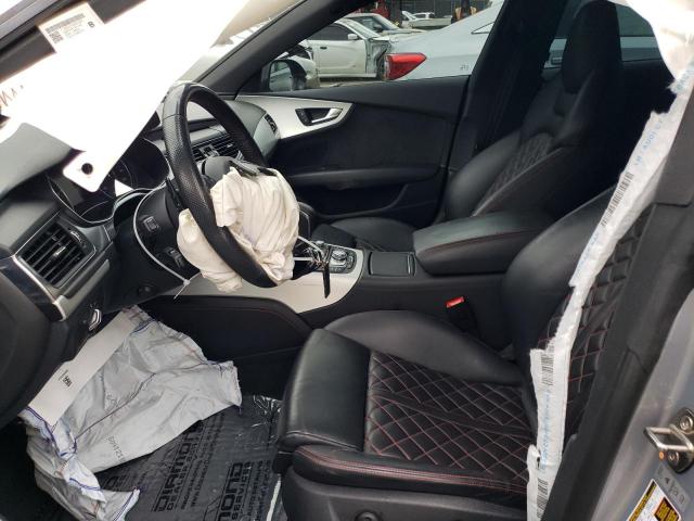 2018 AUDI A7 PREMIUM - WAUW3AFC2JN026450