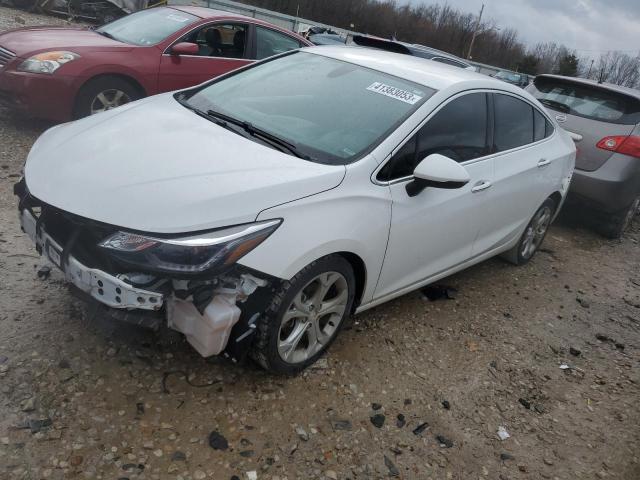 2017 CHEVROLET CRUZE PREM - 1G1BF5SM0H7245123