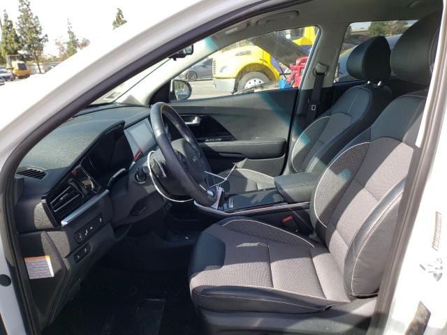 KNDCC3LG9N5159995 KIA NIRO S