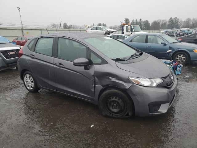 2015 HONDA FIT LX - 3HGGK5H56FM726328