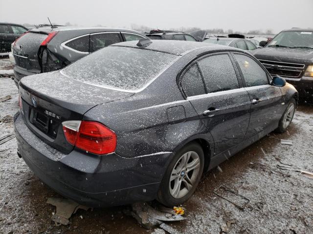WBAVC93558K041780 BMW 328 XI