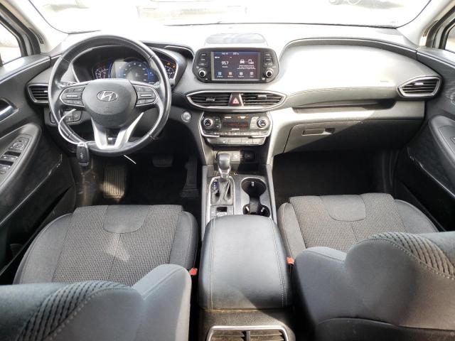 2020 HYUNDAI SANTA FE S - 5NMS33AD9LH143178