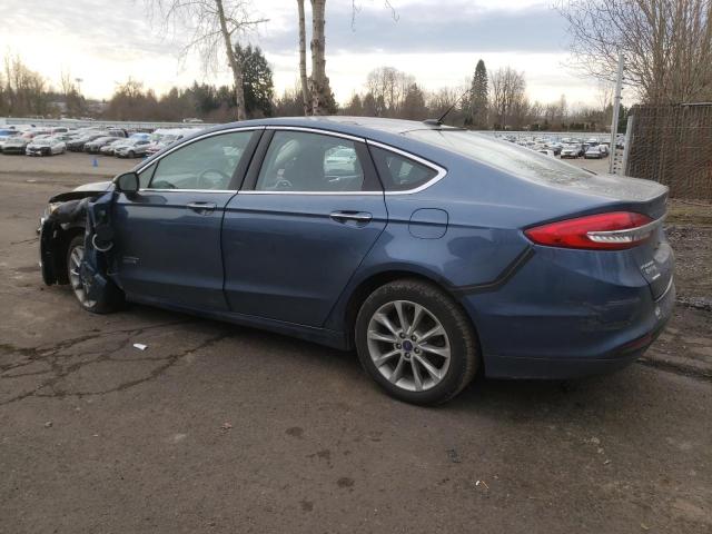2018 FORD FUSION ENE 3FA6P0PU0JR160451