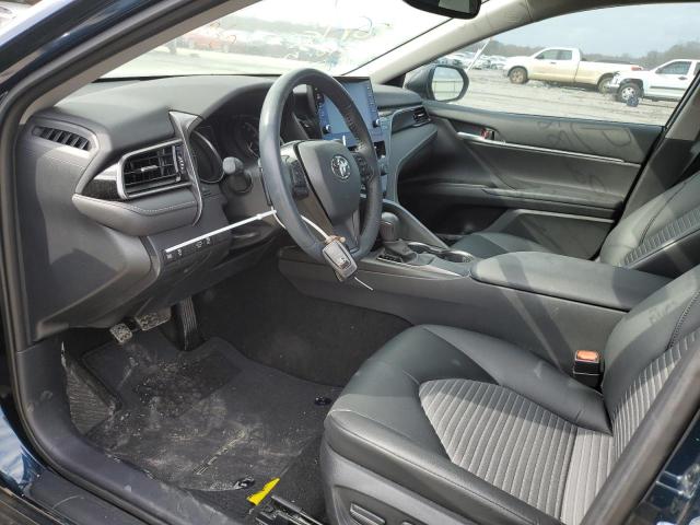 2021 TOYOTA CAMRY NIGH - 4T1S11AK9MU588695