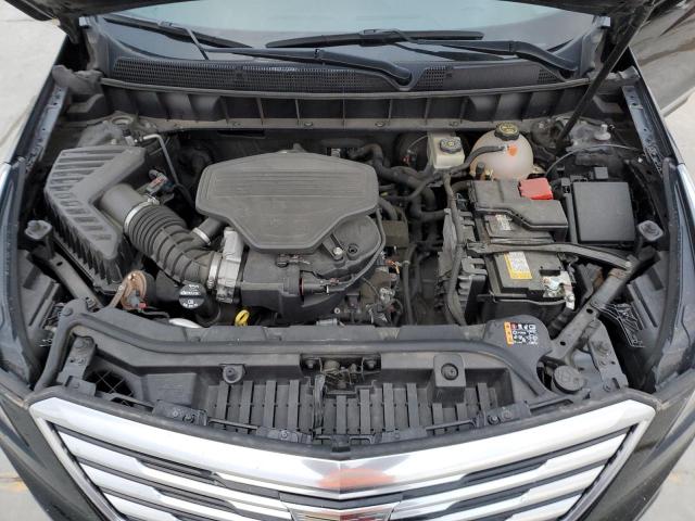 2017 CADILLAC XT5 LUXURY - 1GYKNDRS5HZ318588
