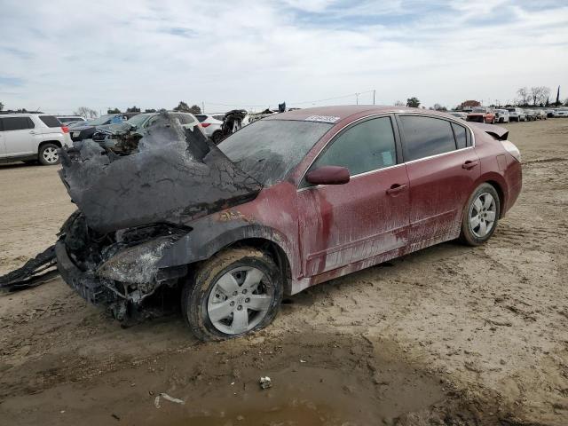 2007 Nissan Altima 2.5