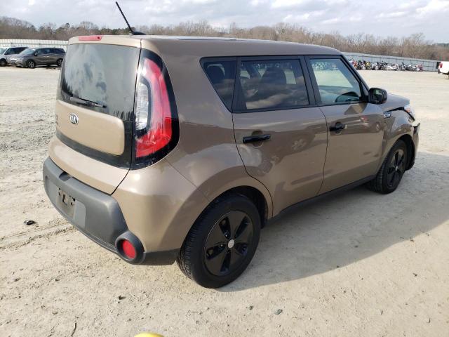 KNDJN2A2XF7170013 KIA Soul