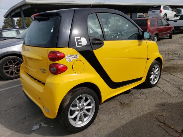 2016 SMART FORTWO - WMEEJ9AA0GK845283