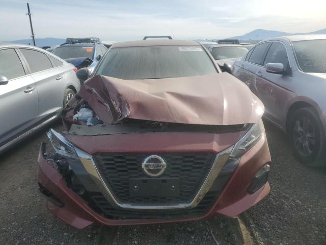 1N4BL4CV9MN412642 Nissan ALTIMA SR
