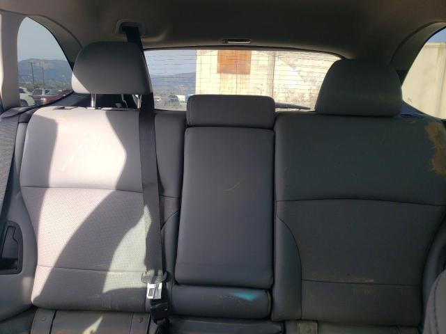 4S4BSENCXJ3318710 Subaru Outback 3.6r Limited