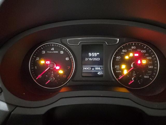 2018 AUDI Q3 PREMIUM - WA1BCCFS8JR023169