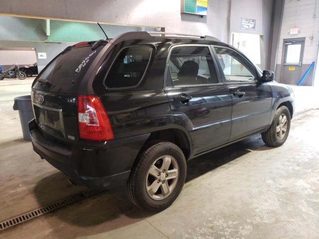 KNDJE723797585783 KIA Sportage Lx