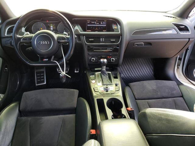 2015 AUDI S4 PREMIUM - WAUBGAFL9FA066185
