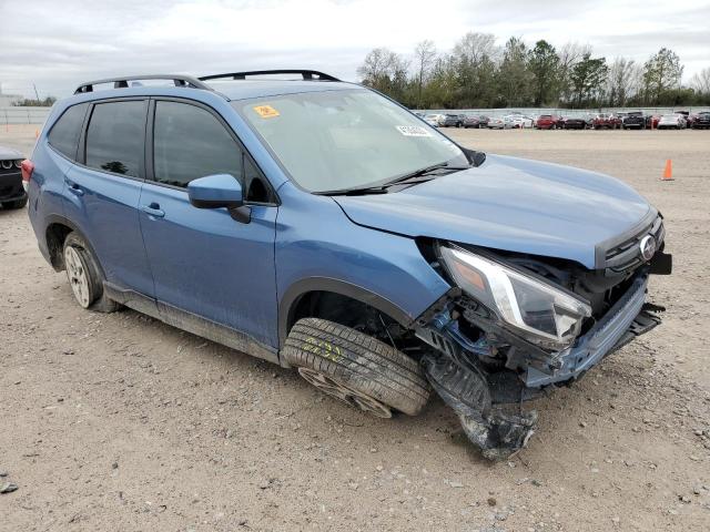 JF2SKADCXNH461004 Subaru Forester Premium