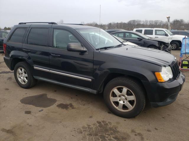 1J4PR4GK1AC104980 Jeep Grand Cherokee Laredo