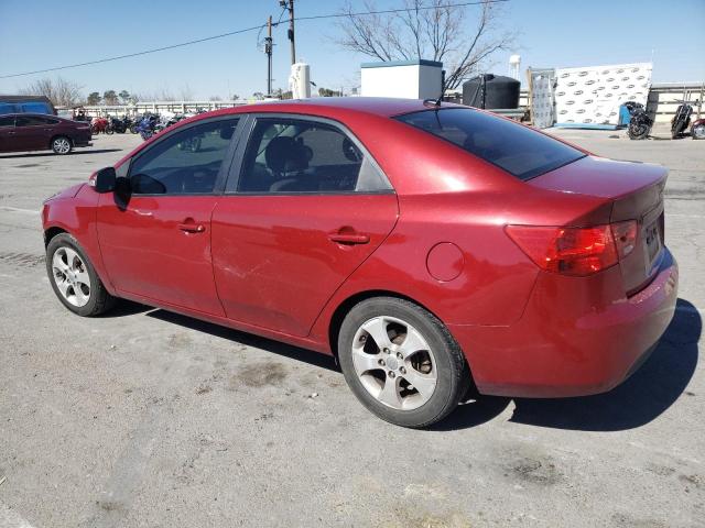 KNAFU4A29A5296787 KIA FORTE EX