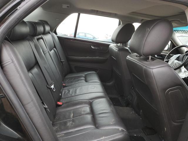 1G6KH5E64BU137873 Cadillac DTS