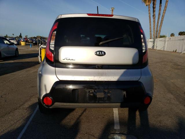 KNDJP3A50G7845346 KIA SOUL +