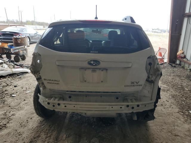 JF2GPACC2E8314409 Subaru Xv Crosstrek 2.0 Premium