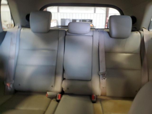 5J8TB2H56CA001110 Acura Rdx Technology