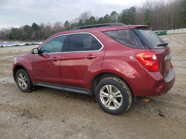 2CNALDEC7B6211739 Chevrolet Equinox