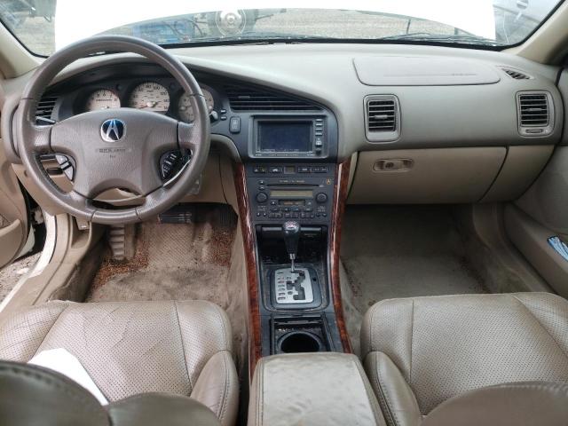 19UYA42763A007908 Acura 3.2cl Type-s