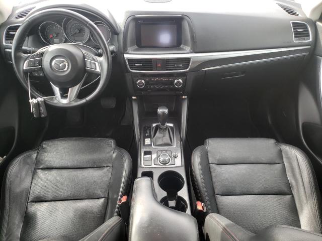 2016 MAZDA CX-5 GT JM3KE4DY6G0772408