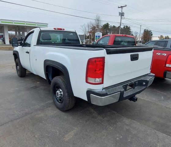 1GTHK44K59F122699 GMC Sierra K2500 Heavy Duty