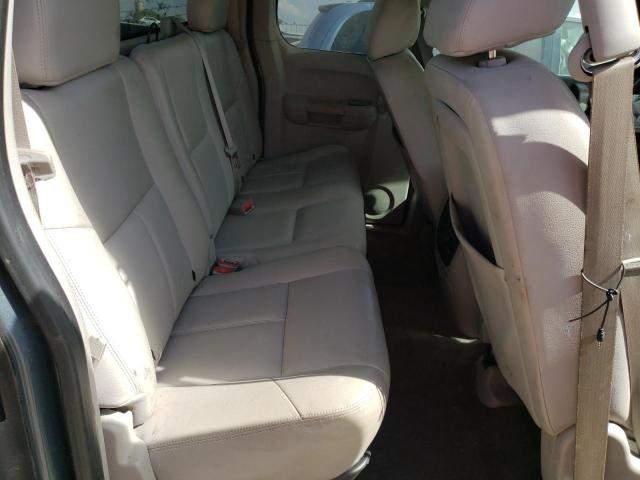 1GTEK19J88Z122971 GMC Sierra