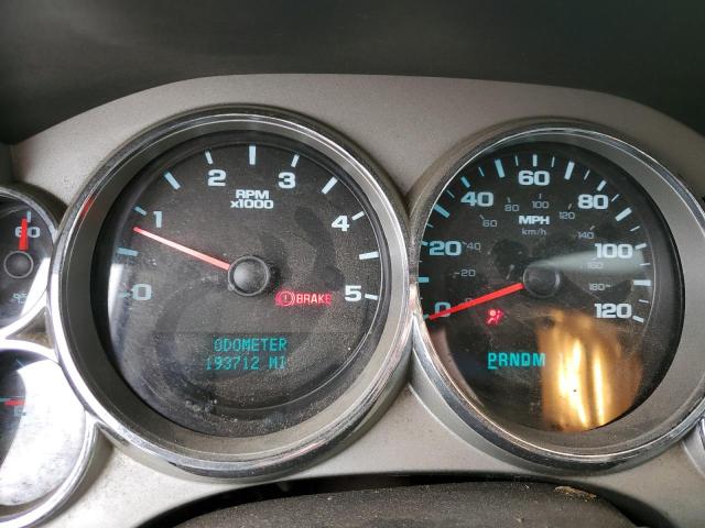 1GTHK23668F172339 GMC Sierra K2500 Heavy Duty