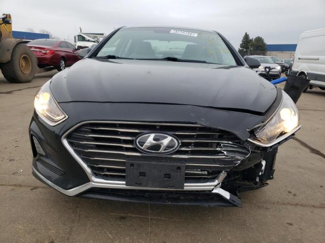 2019 HYUNDAI SONATA SE 5NPE24AF1KH790537