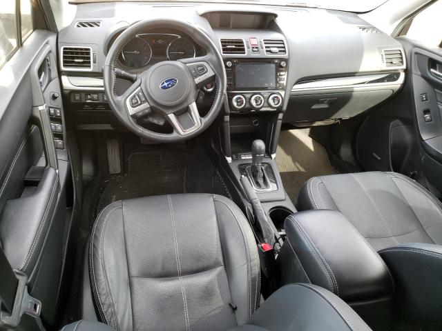 JF2SJAWC4JH554840 Subaru Forester 2.5i Touring