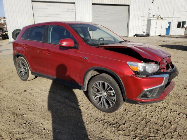 JA4AR3AU7KU018255 Mitsubishi Outlander Sport Es