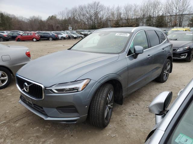 2019 VOLVO XC60 T5 - LYV102RK1KB219608