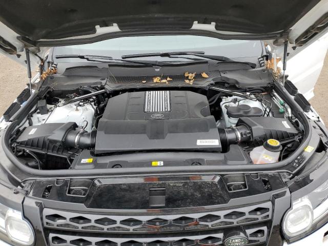 SALWR2SE7NA236708 Land Rover Range Rover Sport Hse Dynamic