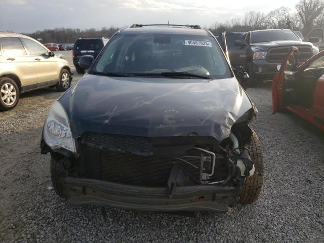 2015 CHEVROLET EQUINOX LS 2GNALBEK2F6132718