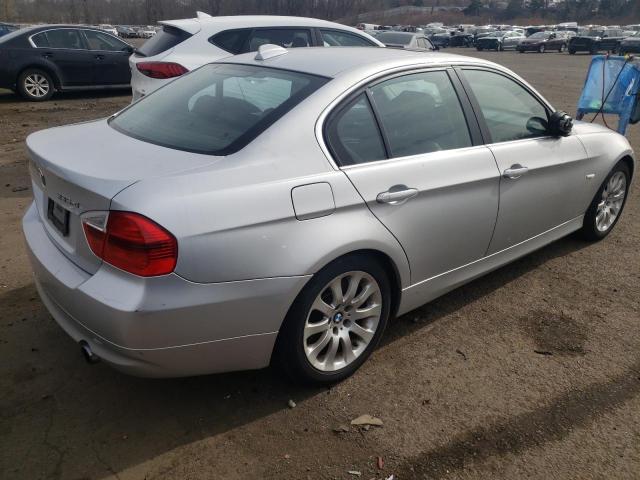 WBAVD53558A285019 BMW 335 XI