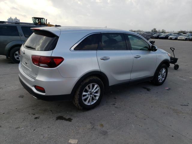 5XYPG4A52LG669882 KIA SORENTO S