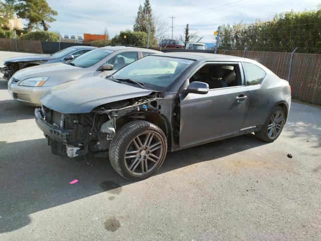 2013 Scion tC 