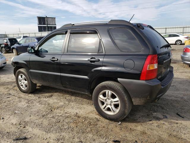 KNDJE723887528328 KIA Sportage