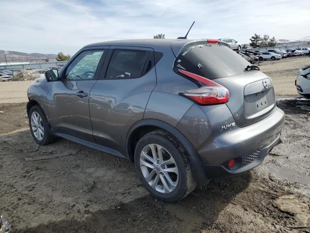 2015 NISSAN JUKE S - JN8AF5MVXFT565471