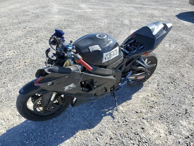 2005 SUZUKI GSX-R600 K - JS1GN7CA852101631