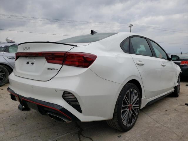 2023 KIA FORTE GT 3KPF44AC3PE522654