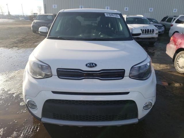 2019 KIA SOUL + - KNDJP3A55K7911138