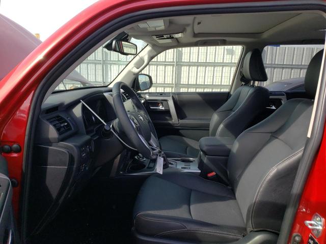 2023 TOYOTA 4RUNNER LI JTEKU5JR2P6104614
