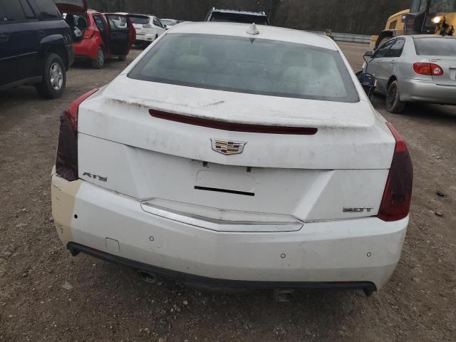 1G6AB1RX6F0121079 Cadillac ATS LUXURY
