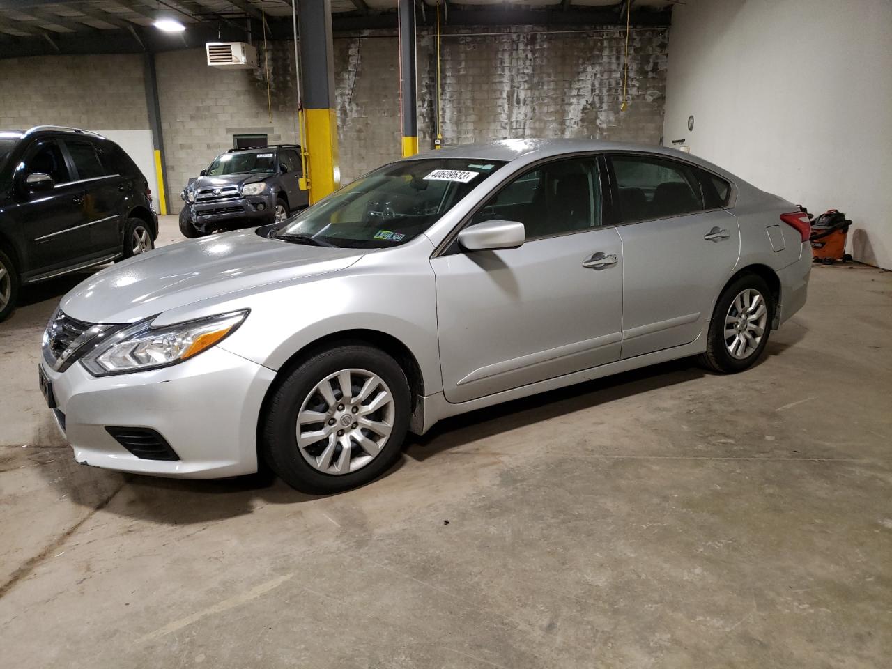 1N4AL3AP2GC279569 NISSAN ALTIMA 2016